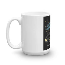 Load image into Gallery viewer, Sports Car Beagle Mug